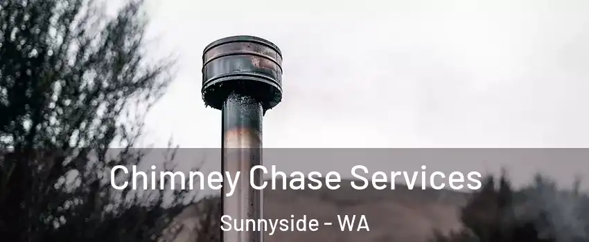  Chimney Chase Services Sunnyside - WA