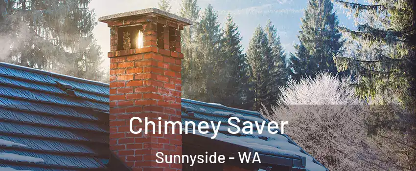  Chimney Saver Sunnyside - WA