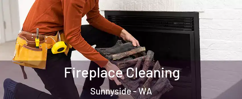  Fireplace Cleaning Sunnyside - WA