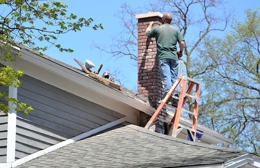Chimney & Fireplace Inspections Services in Sunnyside, WA