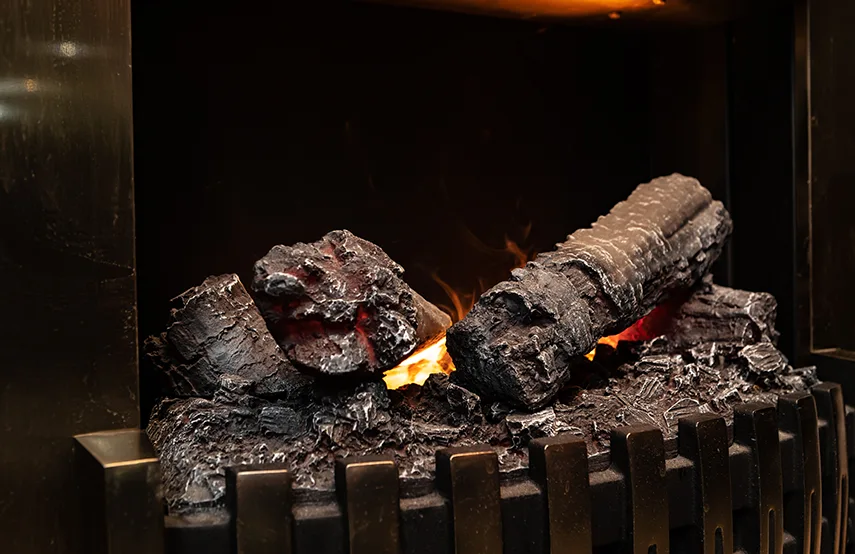 Soot Removal in Sunnyside, Washington