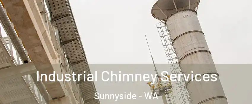  Industrial Chimney Services Sunnyside - WA