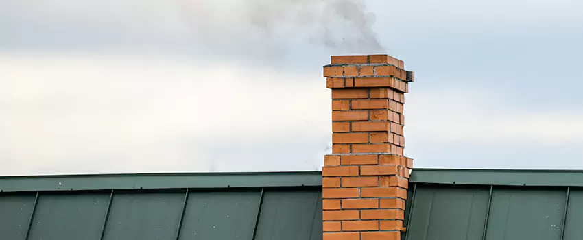 Animal Screen Chimney Cap Repair And Installation Services in Sunnyside, Washington