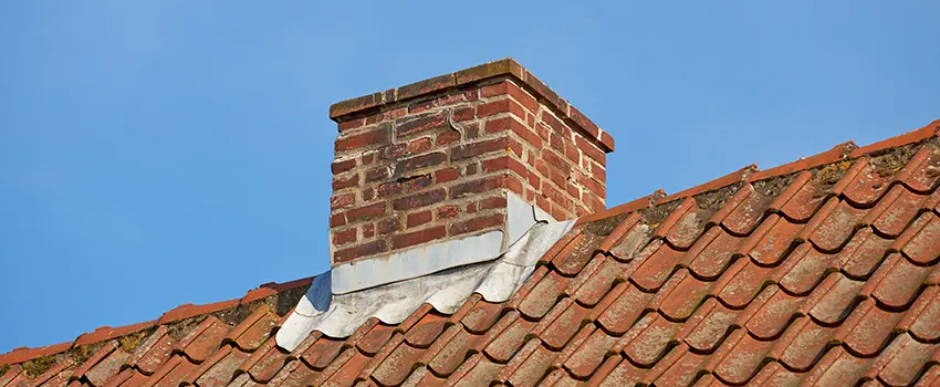 Residential Chimney Bricks Rotten Repair Services in Sunnyside, WA