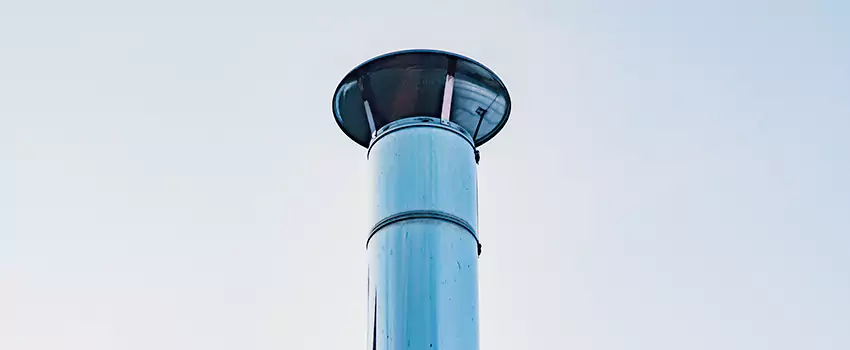 Wind-Resistant Chimney Caps Installation and Repair Services in Sunnyside, Washington