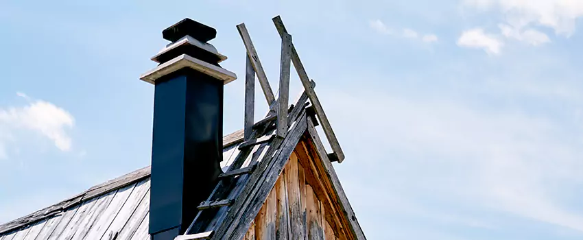 Chimney Creosote Cleaning in Sunnyside, WA