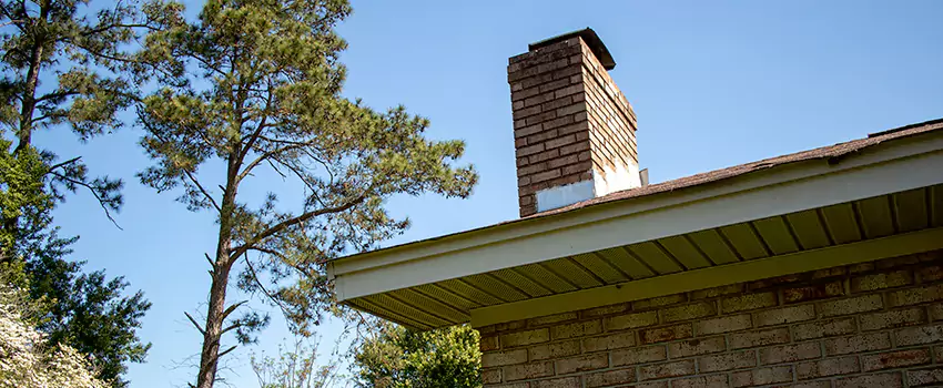 Budget-Friendly Chimney Masonry Service in Sunnyside, Washington