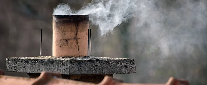 Wood Burning Chimney Odor Removal in Sunnyside, WA