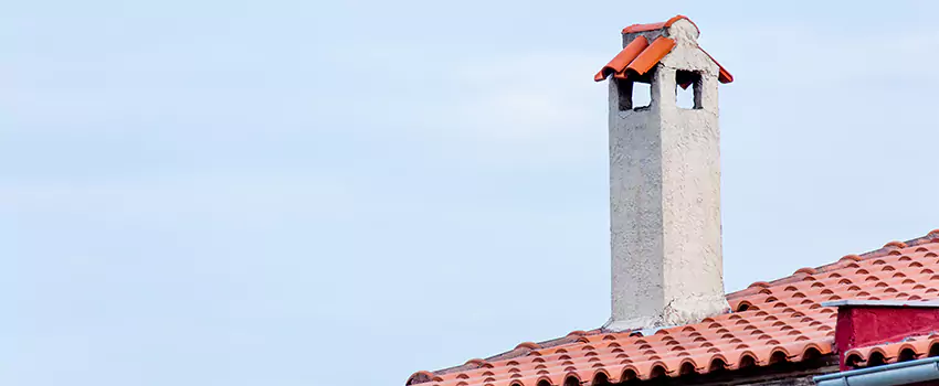 Chimney Pot Replacement in Sunnyside, WA