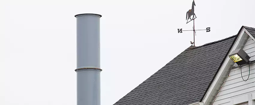 Chimney Inspection in Sunnyside, WA