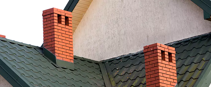 Chimney Saver Waterproofing Services in Sunnyside, Washington