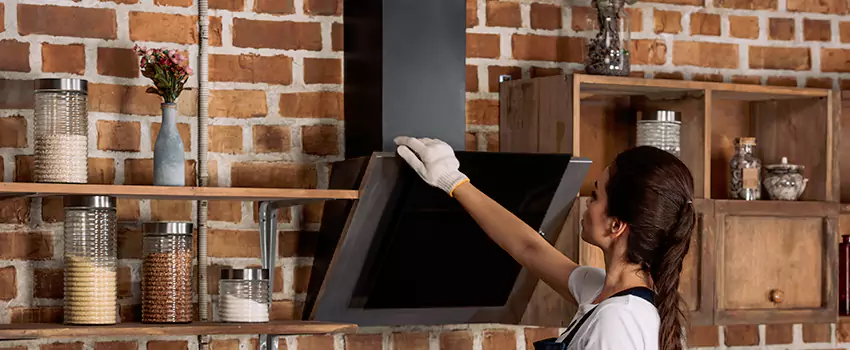 Chimney Installation in Sunnyside, WA