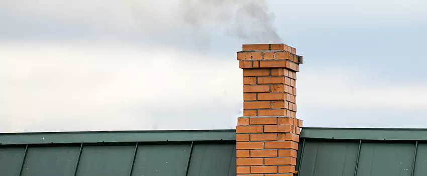 Chimney Soot Cleaning Cost in Sunnyside, WA