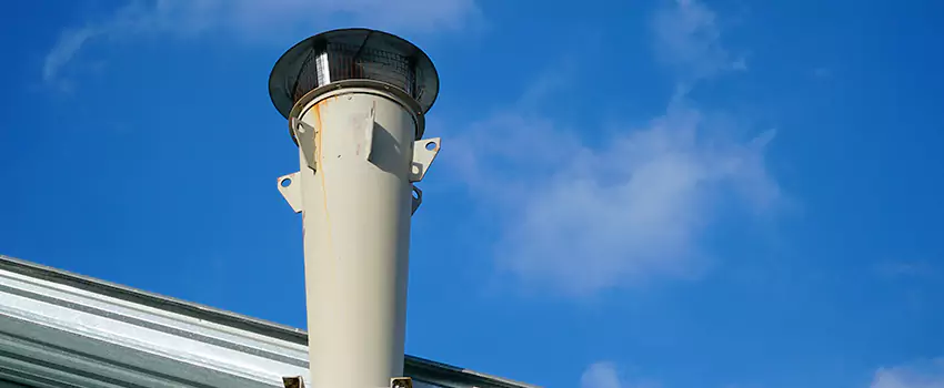 Chimney Spark Arrestor Requirements in Sunnyside, WA