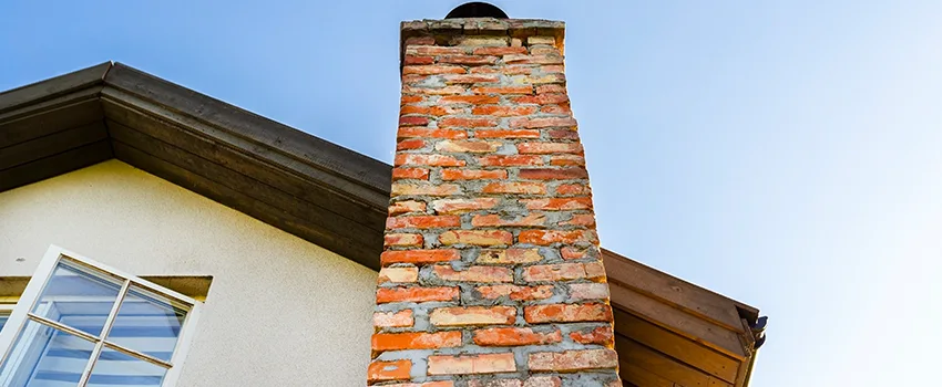Chimney Mortar Replacement in Sunnyside, WA
