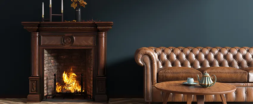 Traditional Fireplace Design Refurbishment Costs in Sunnyside, Washington