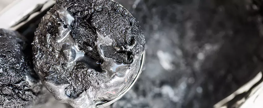 Clogged Dryer Vent Lint Cleaning in Sunnyside, Washington