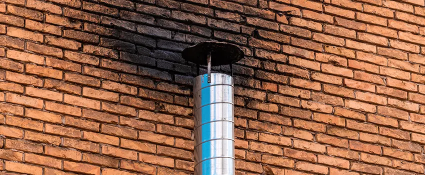 Diagnosing Commercial Chimney Problems in Sunnyside, WA