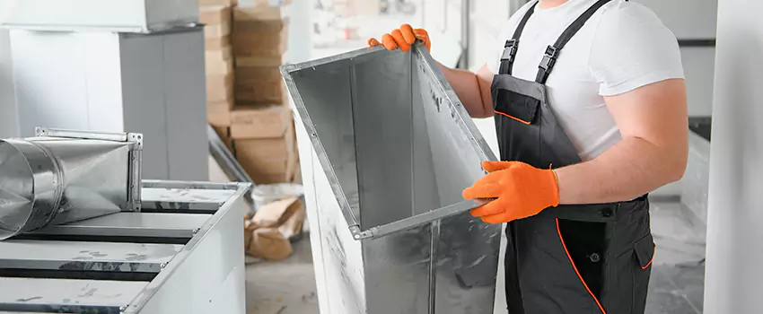 Benefits of Dryer Vent Inspection in Sunnyside, WA