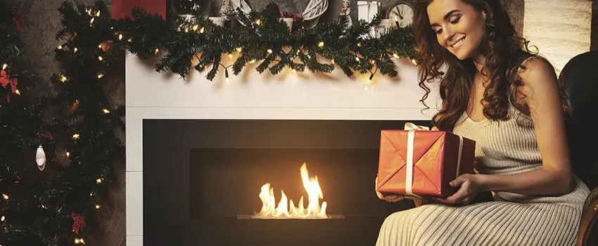 Electric Fireplace Ember Set Enhancement Services in Sunnyside, WA