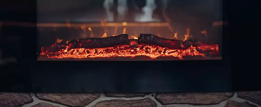 Outdoor Electric Fireplace Installation Solutions in Sunnyside, WA