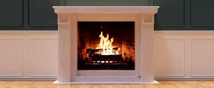 Empire Comfort Systems Fireplace Installation and Replacement in Sunnyside, Washington