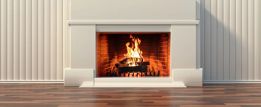 Fireplace Broken Ashtray Repair Services in Sunnyside, Washington