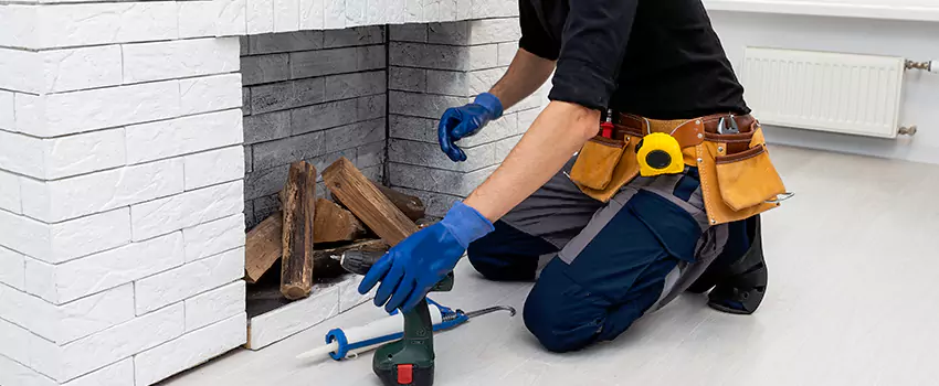Fireplace Doors Cleaning in Sunnyside, Washington