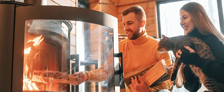 Fireplace Door Installation And Replacement Contractors in Sunnyside, WA