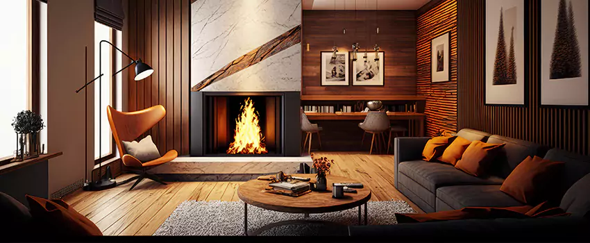 Fireplace Design Ideas in Sunnyside, WA
