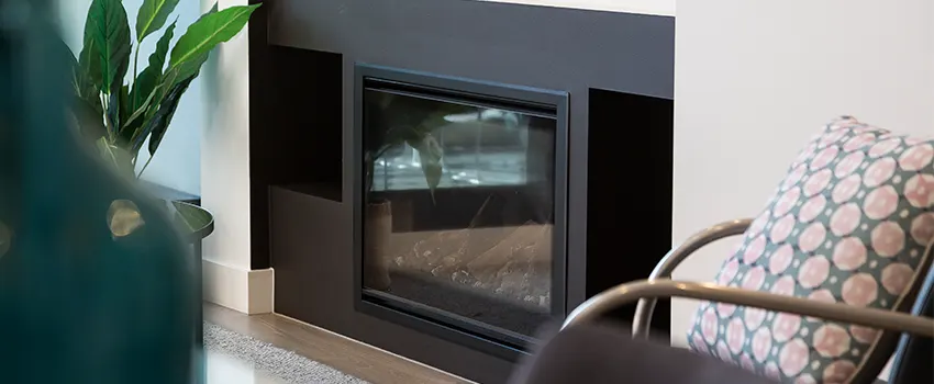 Welding Repairs for Fireplace Grate in Sunnyside, WA