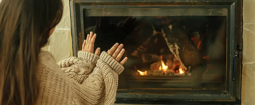 Wood-burning Fireplace Smell Removal Services in Sunnyside, WA