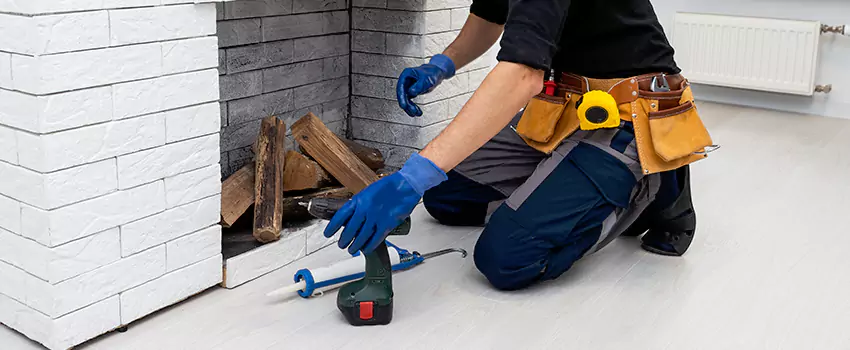 Smoke Chamber Safety Upgrades in Sunnyside, Washington