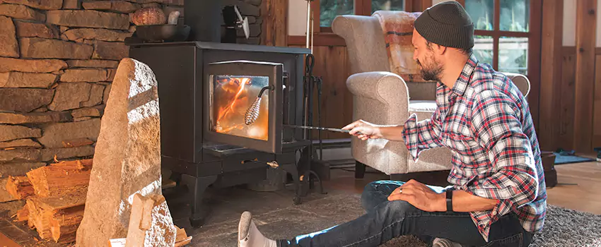 Fireplace Chimney Maintenance in Sunnyside, Washington