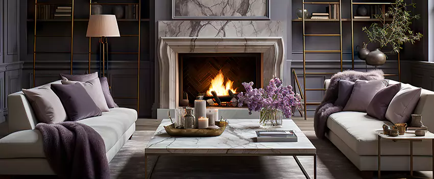 Fireplace Xtrordinair Ember-Glo Insert Fireplace Maintenance in Sunnyside, Washington