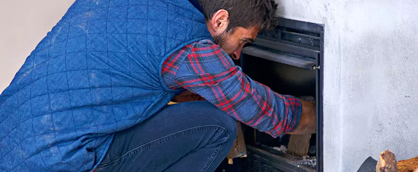 Fix Non-Working Prefabricated Fireplace in Sunnyside, WA