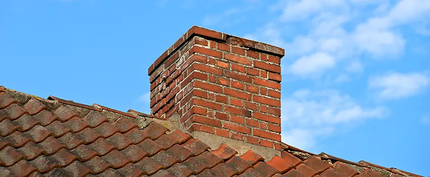 Flue Tiles Cracked Repair Services near Me in Sunnyside, WA