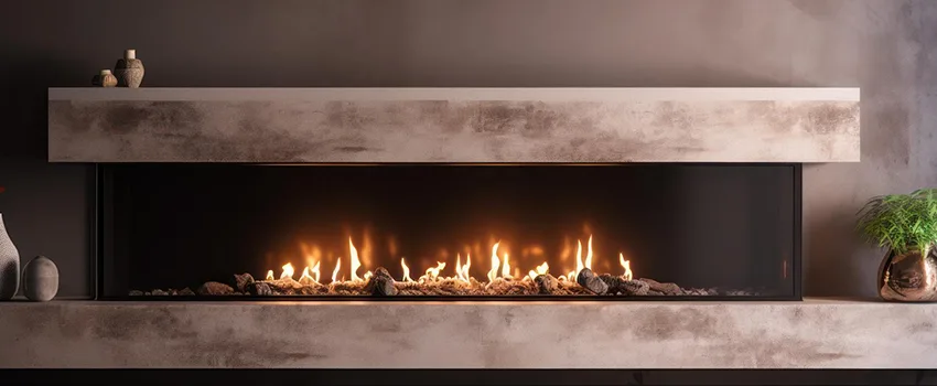 Gas Refractory Fireplace Logs in Sunnyside, WA