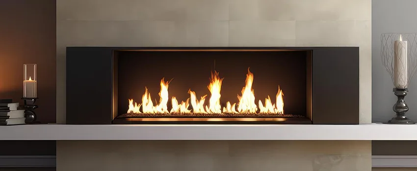 Vent Free Gas Fireplaces Repair Solutions in Sunnyside, Washington