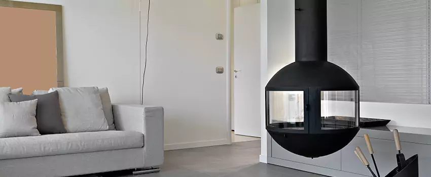 Hanging & Suspended Fireplaces Designer in Sunnyside, Washington