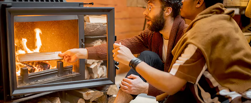 Benefits of Harman Stoves Fireplace in Sunnyside, Washington