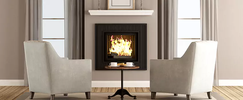 Heat & Glo Outdoor Gas Fireplaces Installation Contractors in Sunnyside, Washington