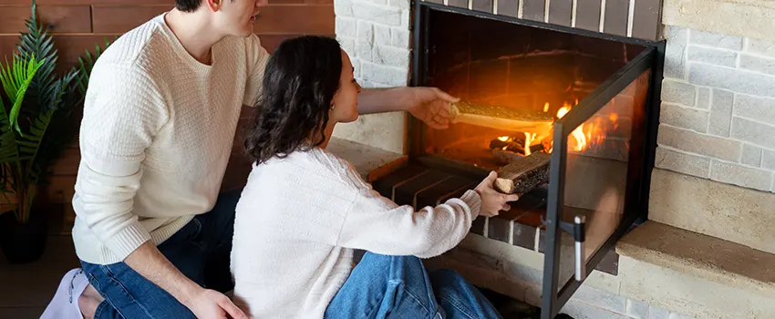 Kings Man Direct Vent Fireplaces Services in Sunnyside, Washington