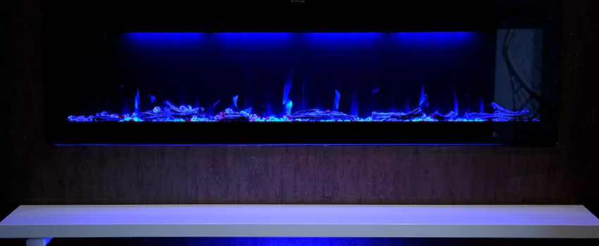 Benefits of Multi-Color Fireplace Installation in Sunnyside, WA