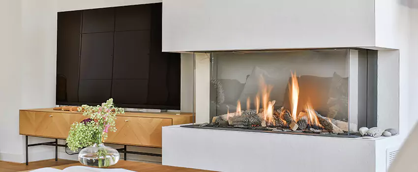 Ortal Wilderness Fireplace Repair and Maintenance in Sunnyside, Washington
