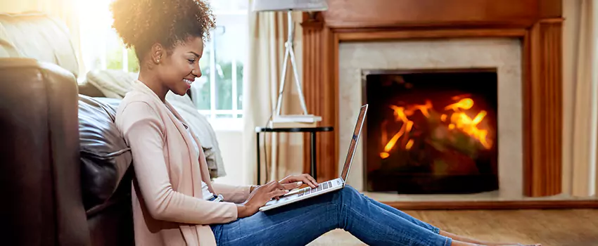 Cost-Effective Osburn Fireplace Installation and Repair in Sunnyside, WA