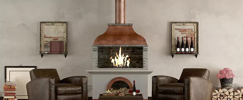 Benefits of Pacific Energy Fireplace in Sunnyside, Washington
