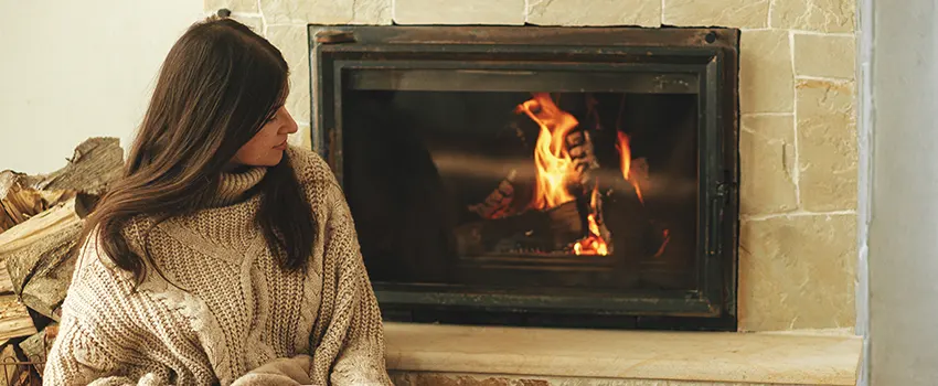 Regency Outdoor Fireplace Products Maintenance and Replacement Services in Sunnyside, Washington