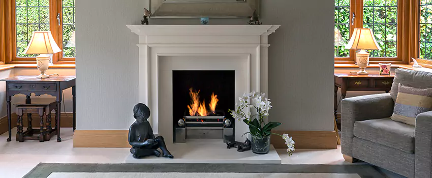 RSF Fireplaces Maintenance and Repair in Sunnyside, Washington