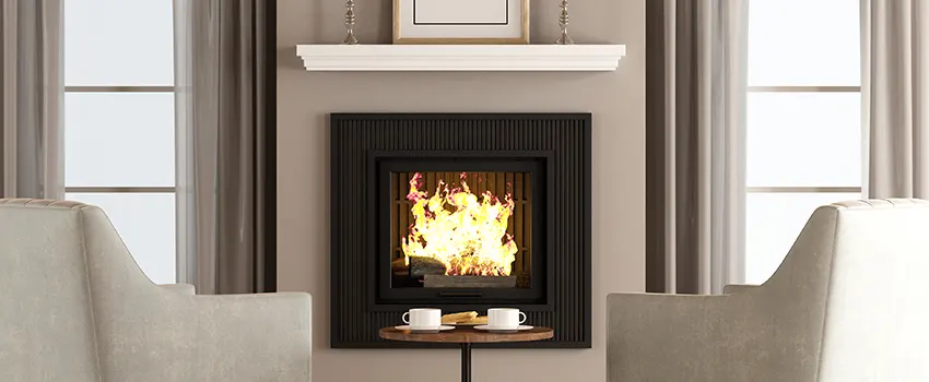 Superior Outdoor Fireplace Repair in Sunnyside, WA